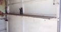 Food Caravan/Trailer BARGAIN!! With FREE Gas Deep Fryer