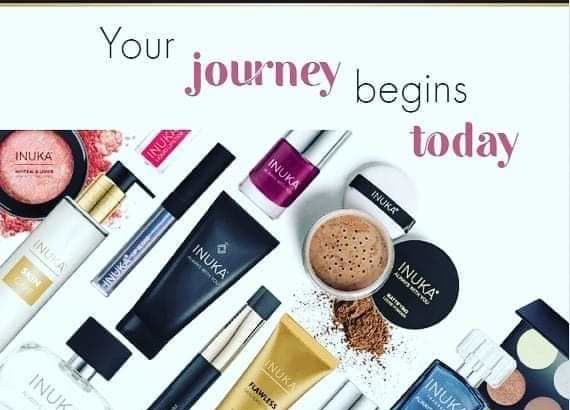 Inuka Fragrances
