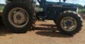 1994 Ford F7840 4×4 tractor