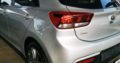 Kia Rio 2017 model