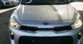 Kia Rio 2017 model