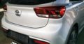Kia Rio 2017 model