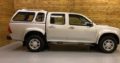 Isuzu KB300-D Teq