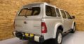Isuzu KB300-D Teq