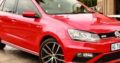 Volkswagen Polo Gti 2.0