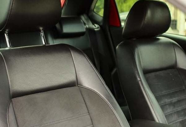 Volkswagen Polo Gti 2.0