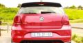 Volkswagen Polo Gti 2.0