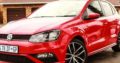 Volkswagen Polo Gti 2.0