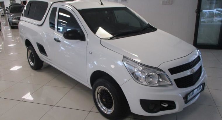 2014Chevrolet Corsa Utility 1.4