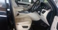 RANGE ROVER V8 AUTO