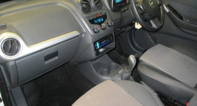 2014Chevrolet Corsa Utility 1.4
