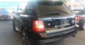 RANGE ROVER V8 AUTO