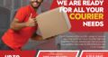 Fast and Reliable Courier Services around Gauteng