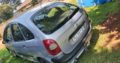 Citroen xshara