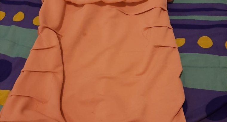 Clothes for sale