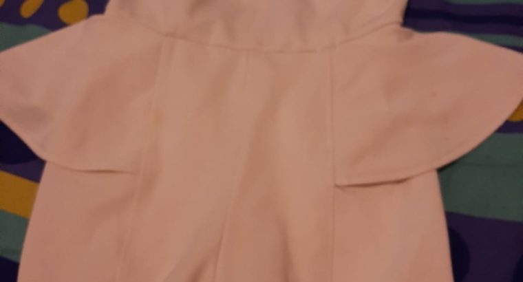 Clothes for sale