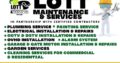 Property Rezoning Services