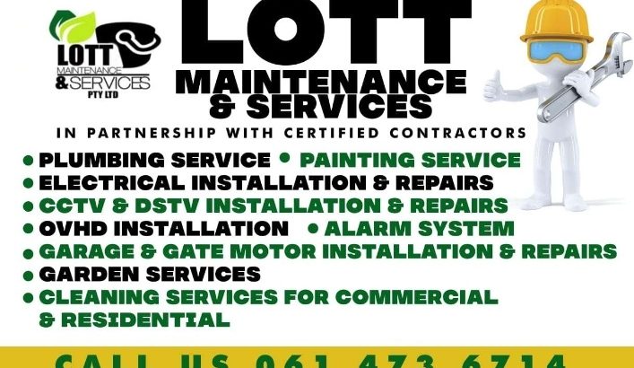 Property Rezoning Services