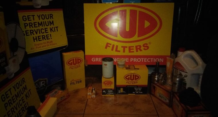 GET YOUR CAR MAINTENANCE PRODUCTS FROM TSHEPO AUTO SPARES