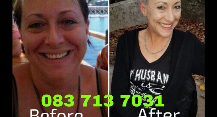 Lose those unwanted kg’s for good while you sleep. WONDERNUT AND