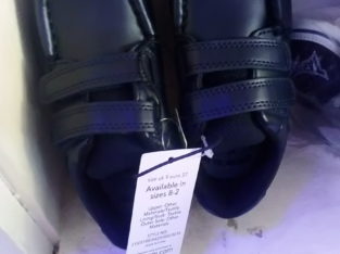 Back To School Shoe