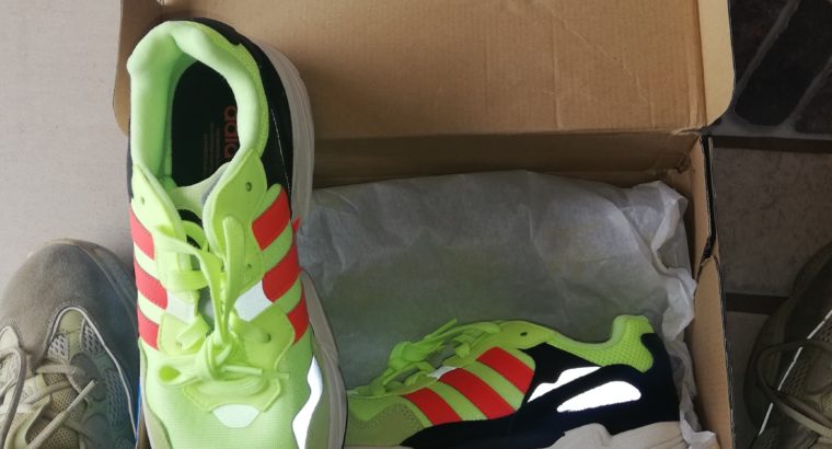 Authentic Kicks