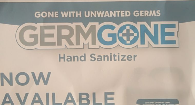 Sanitation/fumigation.manufacture of CHEMICAL BASED Sanitizers