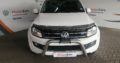 Amarok BiTDi