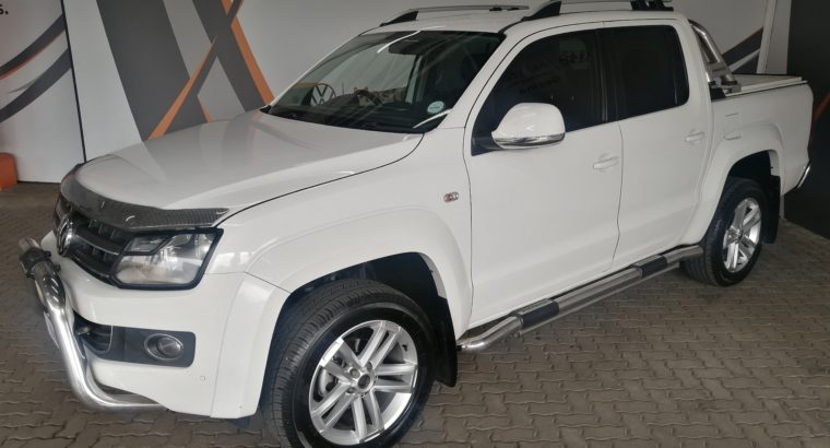 Amarok BiTDi