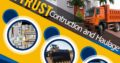 SKYTRUST CONSTRUCTION AND HAULAGE