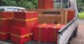 Furniture Removals