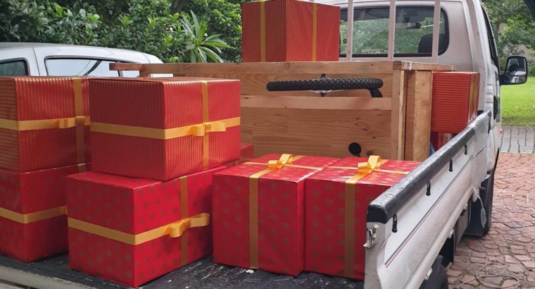 Furniture Removals