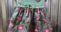 Pretty handmade girl dresses. Sizes 0-3 months up to 5 years