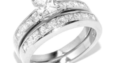 Sterling silver rings