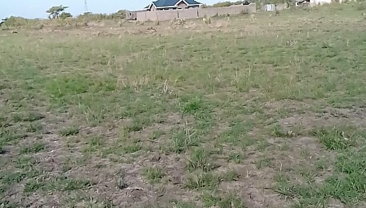 Ideal and Affordable plots in Juja Farm
