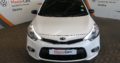 Kia koup