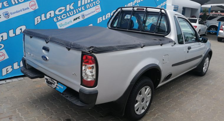 2010 Ford Bantam 1.3i Xl S/c for sale