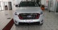 Ford Ranger Bi-turbo