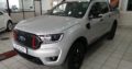 Ford Ranger Bi-turbo