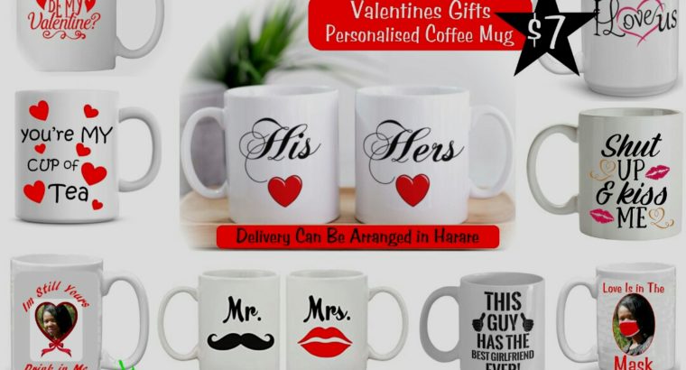Valentine Gift