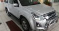 ISUZZU KB300-D