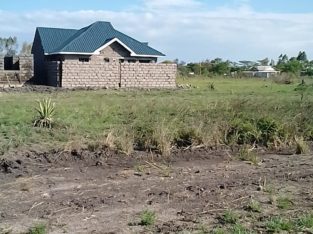 Ideal and Affordable plots in Juja Farm