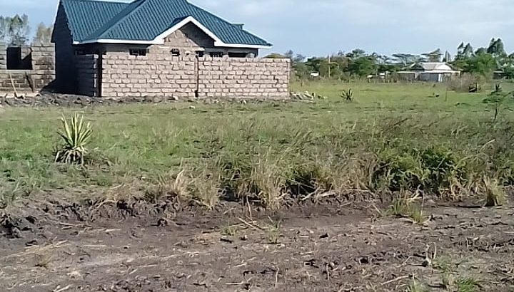 Ideal and Affordable plots in Juja Farm