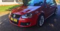 2009 Golf GTI DSG