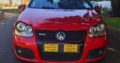 2009 Golf GTI DSG