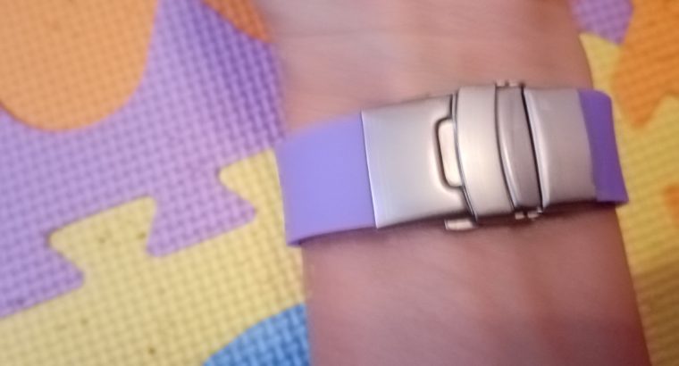 ICE Emergancy wristbands