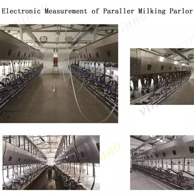 Latest dairy Farming EQUIPMENT, MODERN and efficient