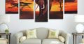 Smart Wall Frames