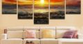 Smart Wall Frames