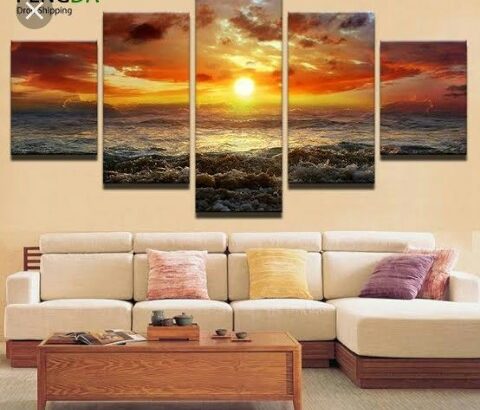 Smart Wall Frames